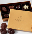 The FTD Godiva Chocolate Gift