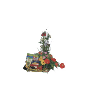 Kennedale Florist Flowers & Gourmet Springtown, TX, 76082 FTD Florist Flower  and Gift Delivery