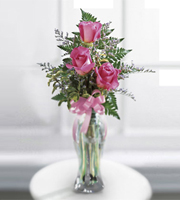 Bouquet de rosas Triple Delight   de FTD
