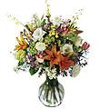 The FTD Daylight  Bouquet