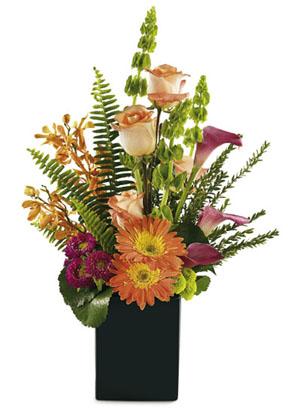 El Bouquet de FTD  Respiro Floral 