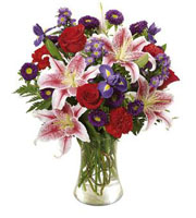 Bouquet Stunning Beauty  de FTD