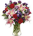 Bouquet Stunning Beauty  de FTD