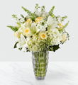 The FTD Hope Heals Luxury Bouquet 