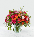 The FTD Only The Best Luxury Bouquet- VASE INCLUDED