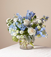 The FTD Clear Skies Bouquet