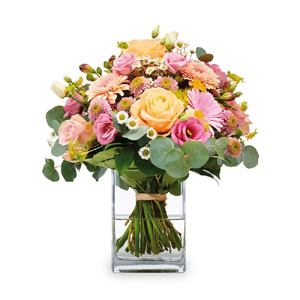 The Icon » Send Flower Bouquets