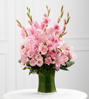 Le Bouquet FTD Magnifique Hommage 