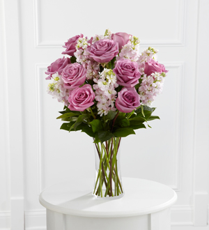 The FTD All Things Bright Bouquet