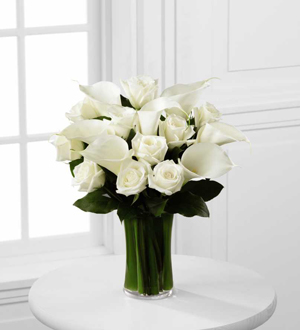 The FTD Sweet Solace Bouquet