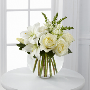 The FTD Special Blessings Bouquet 