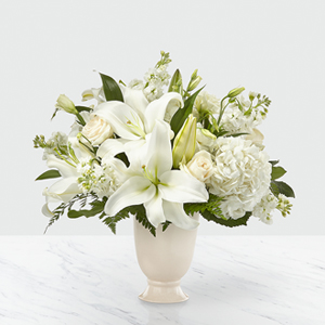 The FTD Remembrance Bouquet