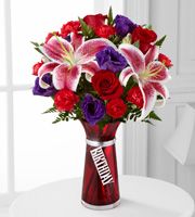 The FTD Birthday Wishes Bouquet