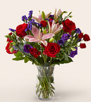 Same Day Flower Delivery in Lasalle, QC, H8N 1P2 by your FTD florist  Rosette Fleuriste 514-365-5655