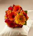 The FTD Sunglow Bouquet