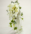 The FTD White Chapel Bouquet