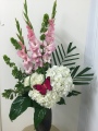 Our Love Enduring Bouquet