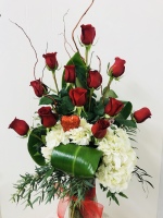 My Sweet Heart Bouquet Deluxe