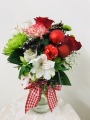 Holiday Surprise Bouquet