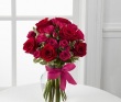 The Lovestruck Rose Bouquet