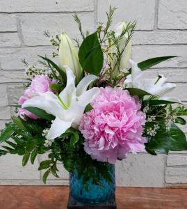PEONY LILY SPECIAL