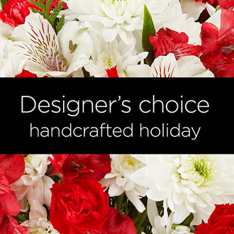 XDC Designers Choice Christmas