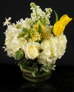Sunny Bouquet