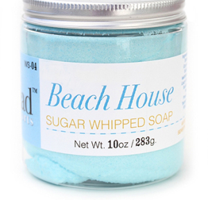 Connecticut Beach House Sugar Scrub