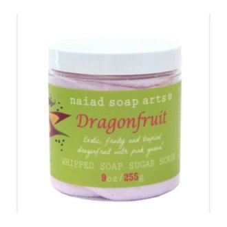 Dragonfruit Sugar Scrub