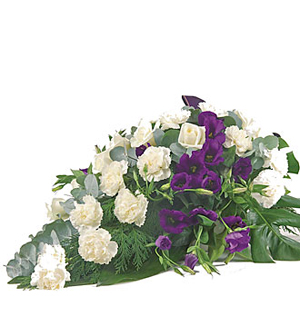 Unforgettable - Funeral Arrangement