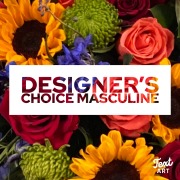Designer's Choice Masculine