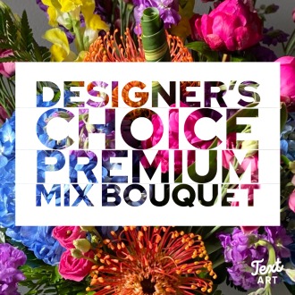 Premium Mix Designer\'s Choice 