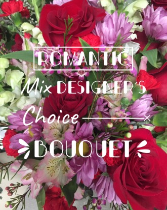 Romantic Designer\'s Choice