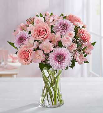 1-800-Flowers Budding Romance
