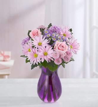 1-800-Flowers Daydream Bouquet