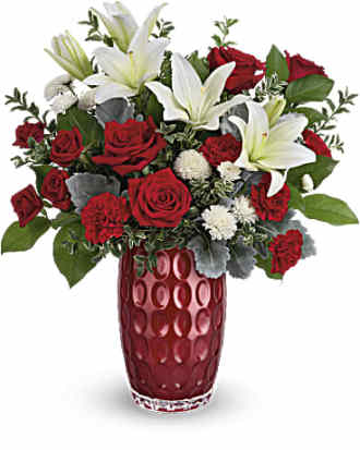 Teleflora's Love In Style Bouquet