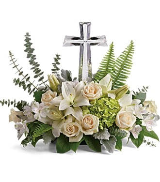 Life's Glory Bouquet by Teleflora