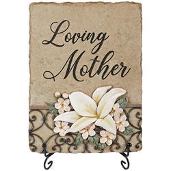 Loving Mother Memorial Marker