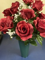 Roses of Love