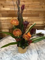 Simply Stunning Protea