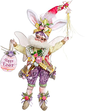 Easter Egg Fairy 
