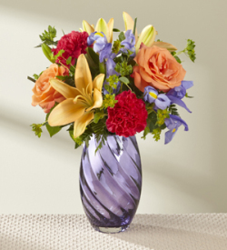 The FTD Make Today Shine Bouquet 