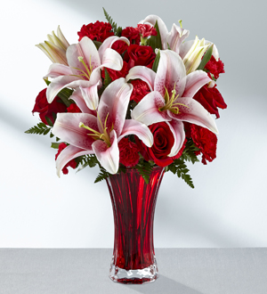 The FTD® Perfect Impressions™ Bouquet