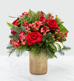 The FTD® Take Me Home™ Bouquet