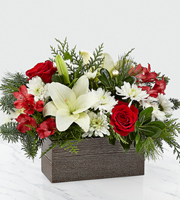 The FTD® I’ll Be Home™ Bouquet