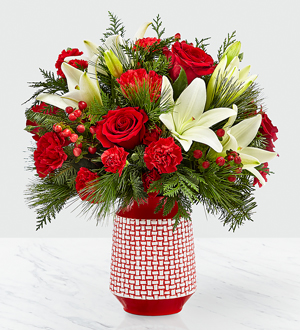 The FTD® Sweet Joy™ Bouquet