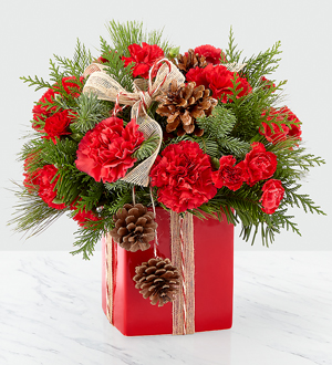 The FTD® Gracious Gift™ Bouquet