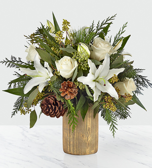 The FTD® Joyous Greetings™ Bouquet