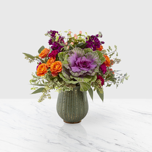 The FTD® Autumn Harvest™ Bouquet