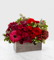 The FTD® Rustic™ Bouquet